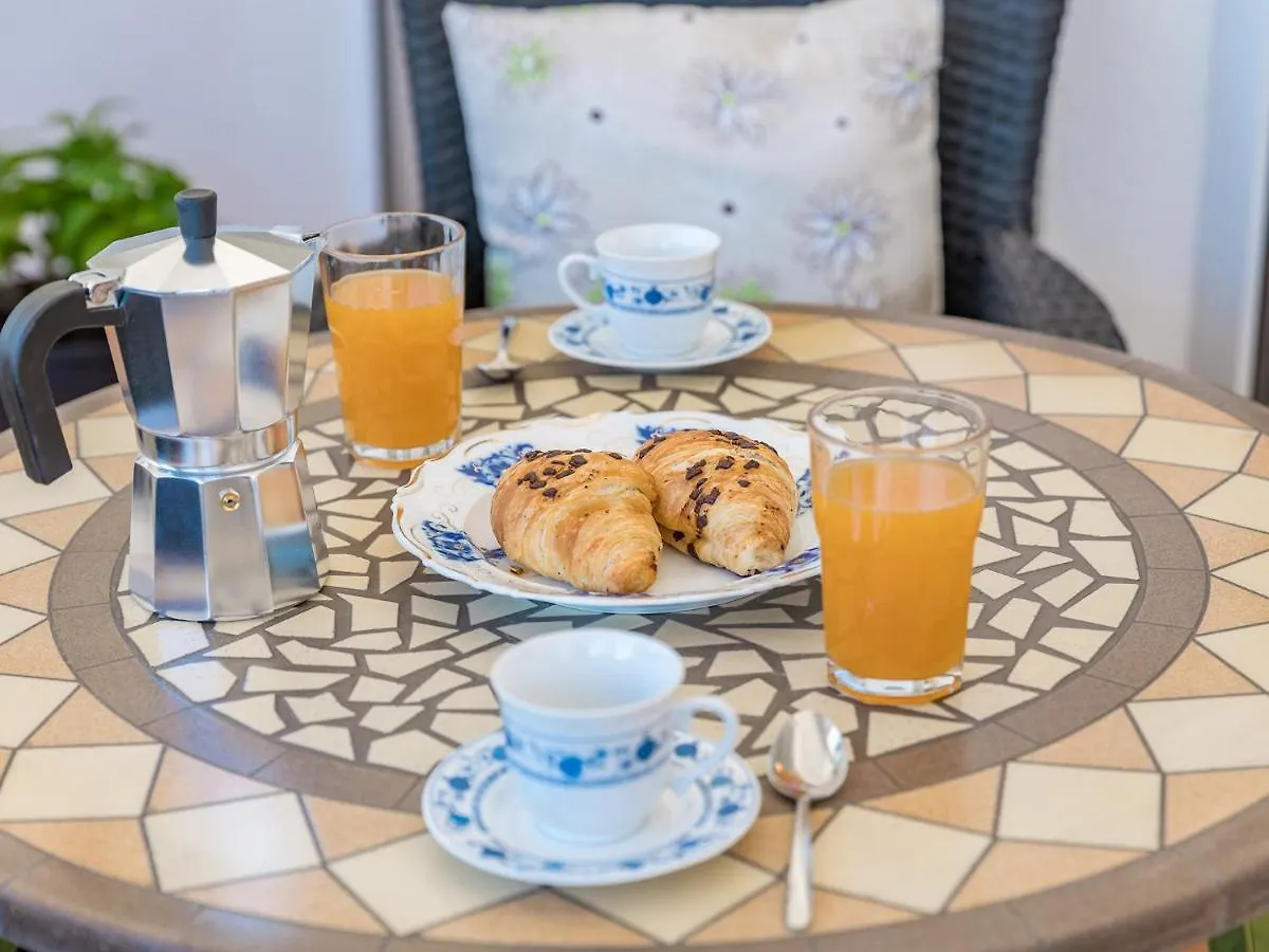 Apartament Sonja Poreč