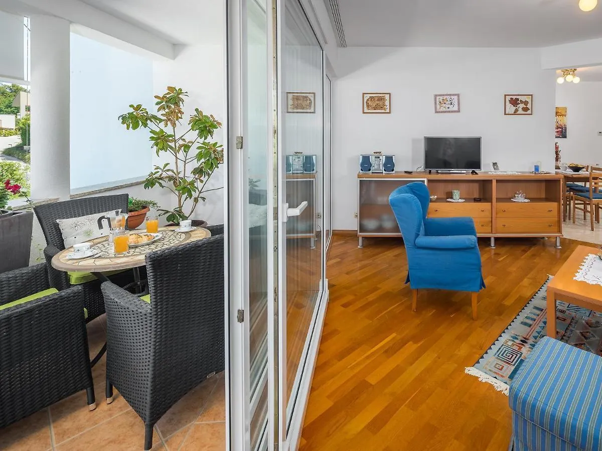 Sonja Apartment Porec Croatia