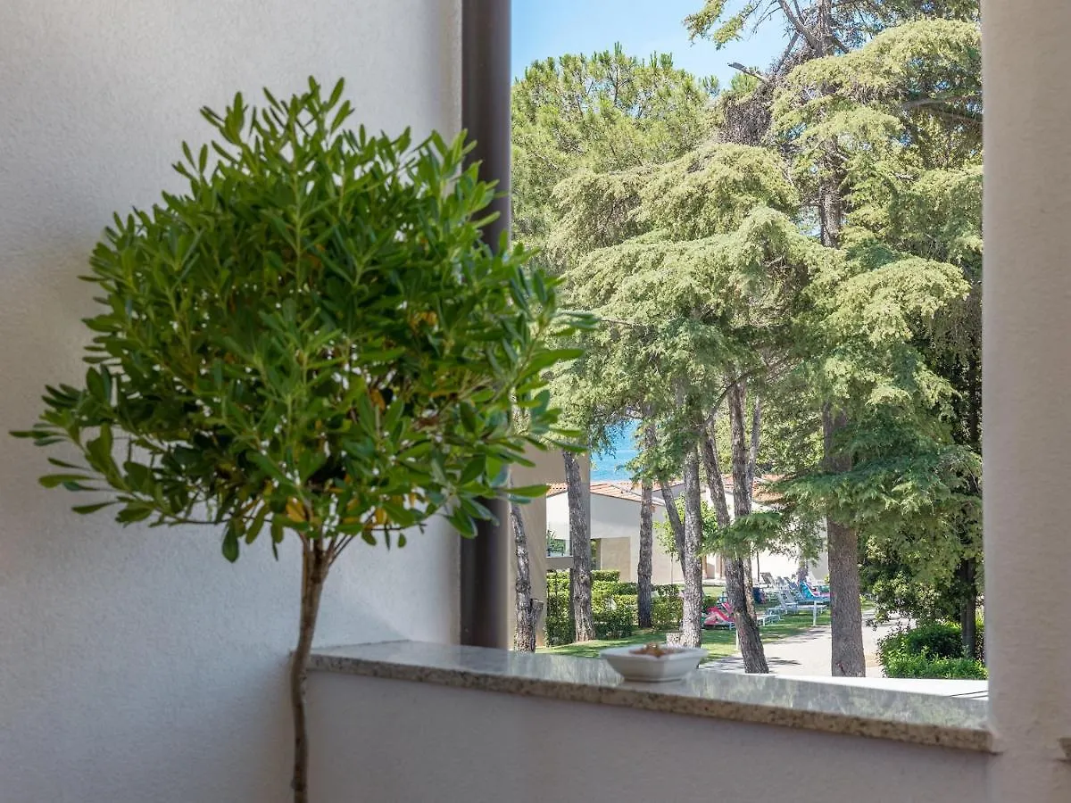 Sonja Apartment Porec
