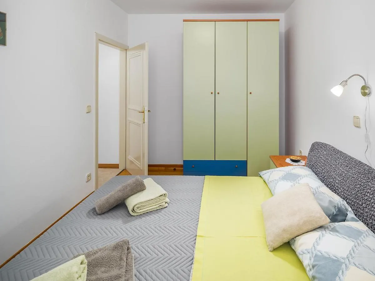 Sonja Apartment Porec