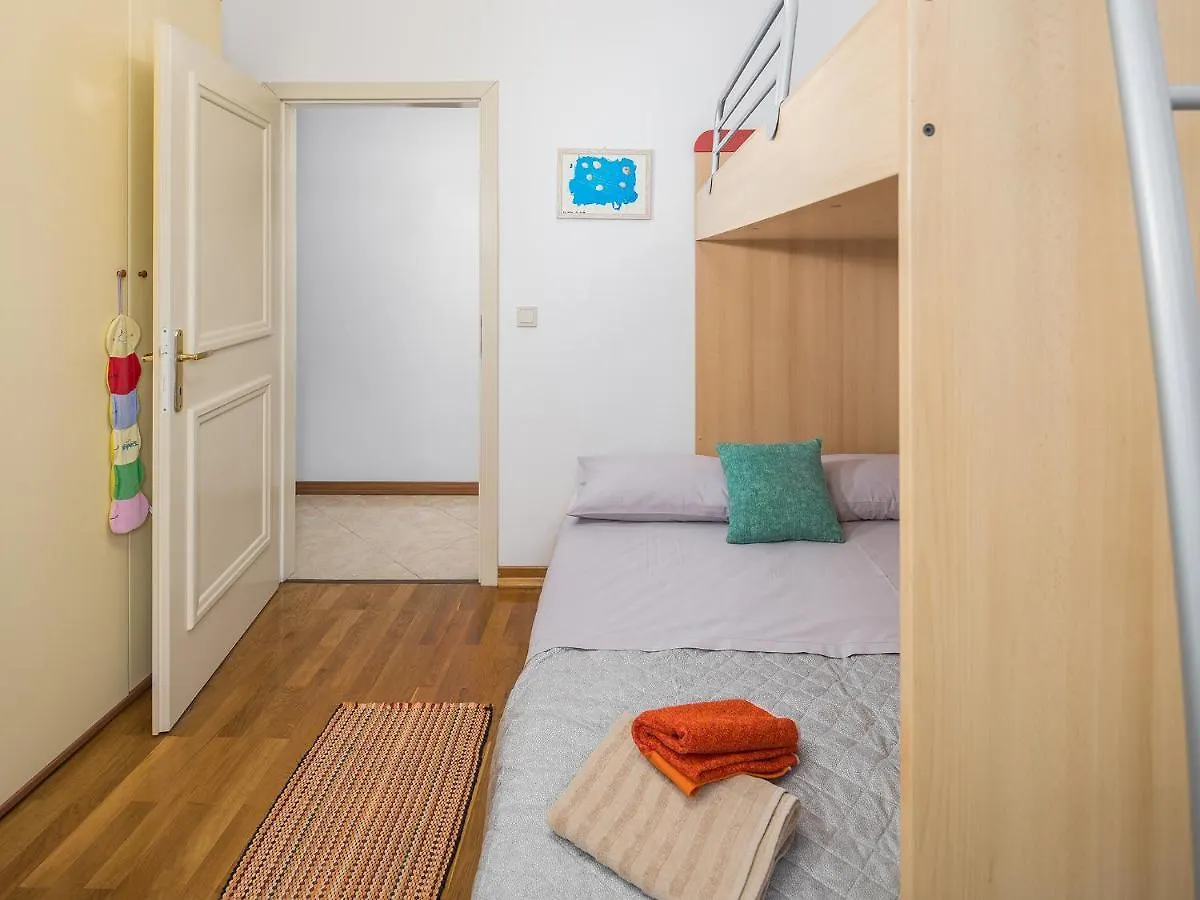 Sonja Apartment Porec 0*,  Croatia