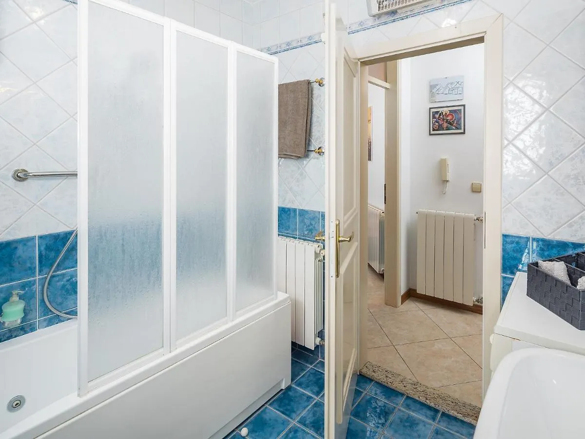 Sonja Apartment Porec