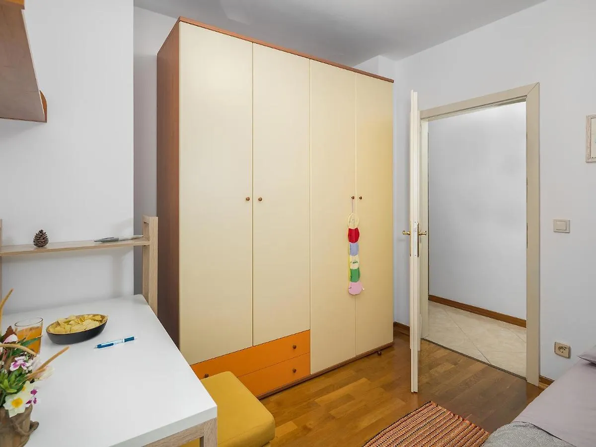 Sonja Apartment Porec