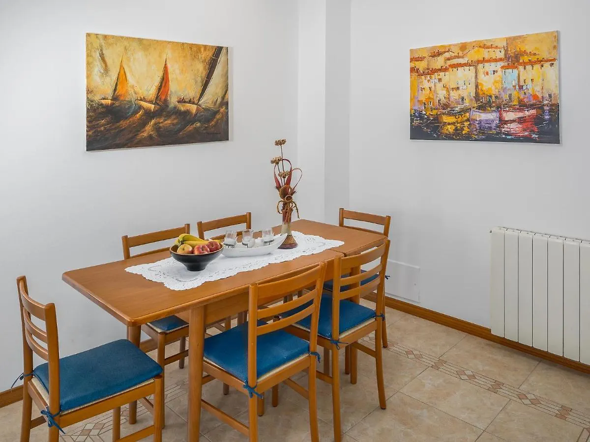 Sonja Apartment Porec 0*,  Croatia
