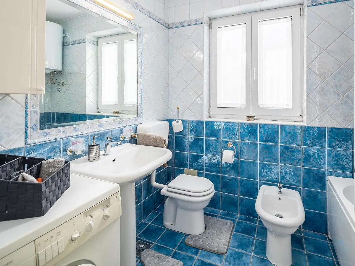 Sonja Apartment Porec