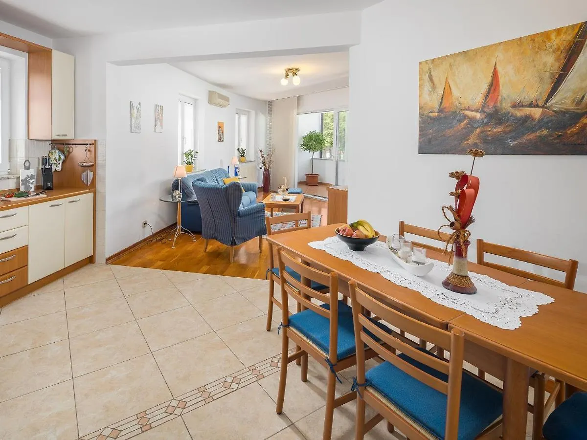 Sonja Apartment Porec Croatia